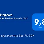 Appartamento Vlasicka Avantura Eko Fis 509 *