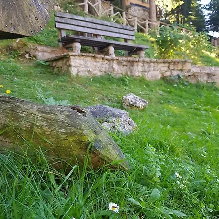 아파트 Vlasicka Avantura Eko Fis 509