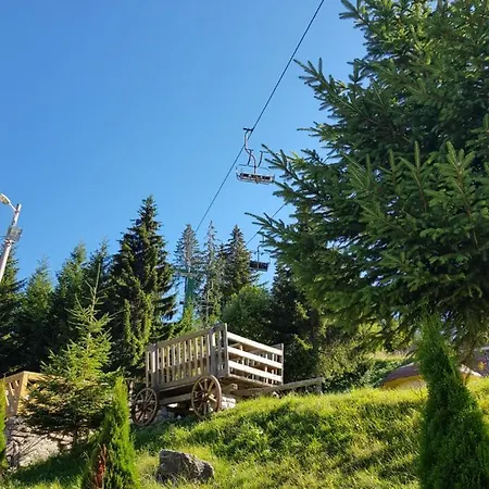 아파트 Vlasicka Avantura Eko Fis 509