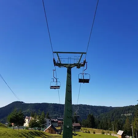 Vlasicka Avantura Eko Fis 509 *