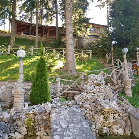 Vlasicka Avantura Eko Fis 509