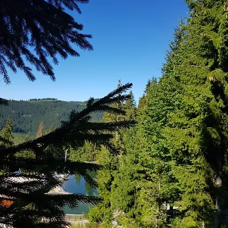 Vlasicka Avantura Eko Fis 509 Lejlighed *