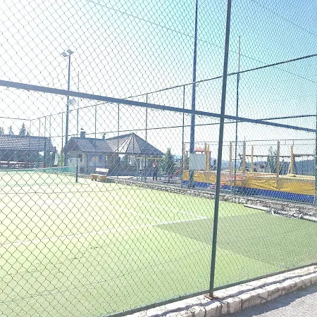 아파트 Vlasicka Avantura Eko Fis 509