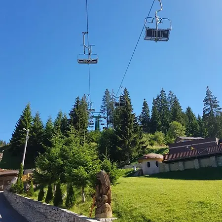 Vlasicka Avantura Eko Fis 509