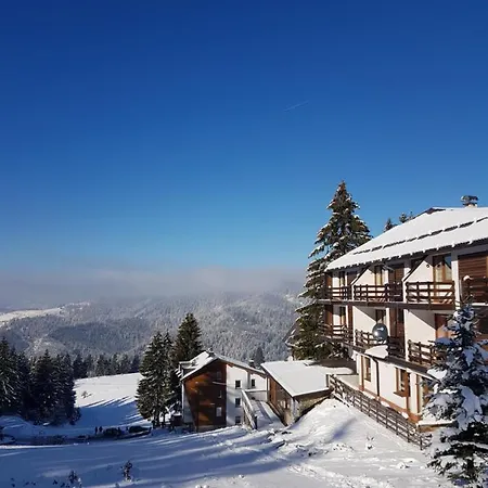 Vlasicka Avantura Eko Fis 509