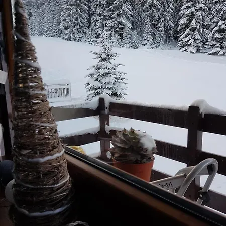 Lejlighed Vlasicka Avantura Eko Fis 509 Vlašić