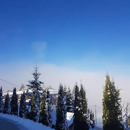 Vlasicka Avantura Eko Fis 509 아파트