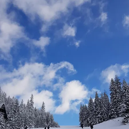 아파트 Vlasicka Avantura Eko Fis 509 *