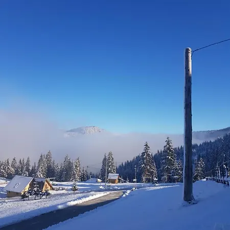 Vlasicka Avantura Eko Fis 509 Lejlighed