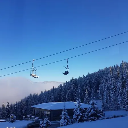 Vlasicka Avantura Eko Fis 509 Vlašić