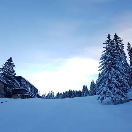 Vlasicka Avantura Eko Fis 509 *