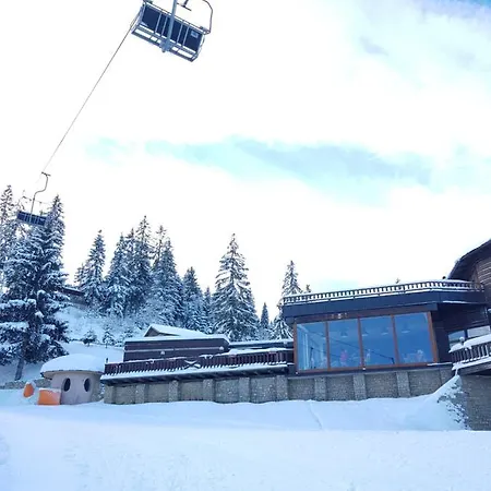 Vlasicka Avantura Eko Fis 509 Lejlighed *