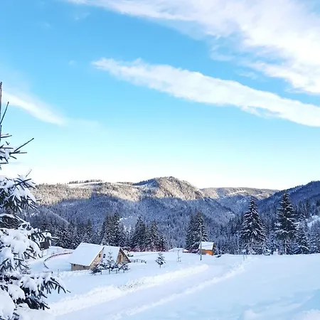 Vlasicka Avantura Eko Fis 509 아파트 *