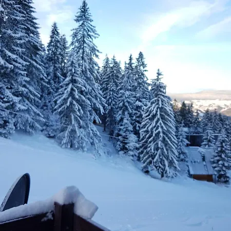 Vlasicka Avantura Eko Fis 509 아파트