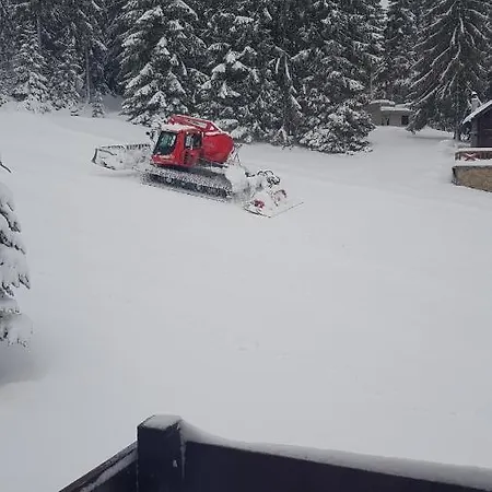 Vlasicka Avantura Eko Fis 509 * Vlašić