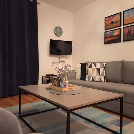 Lejlighed Vlasicka Avantura Eko Fis 509 Vlašić