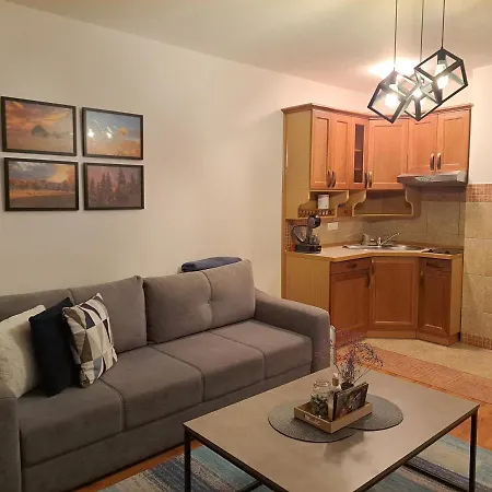 Lejlighed Vlasicka Avantura Eko Fis 509 Vlašić