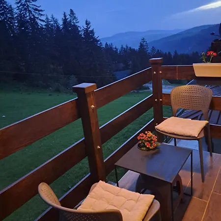 아파트 Vlasicka Avantura Eko Fis 509 블라시츠