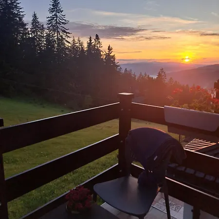 Vlasicka Avantura Eko Fis 509 Lejlighed Vlašić