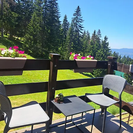 Vlasicka Avantura Eko Fis 509 * Vlašić