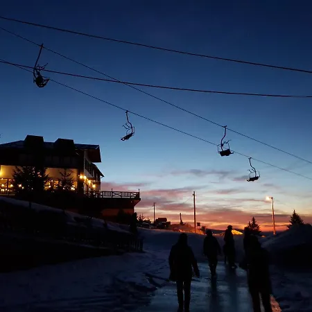 아파트 Vlasicka Avantura Eko Fis 509