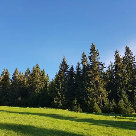 Vlasicka Avantura Eko Fis 509 Apartamento *