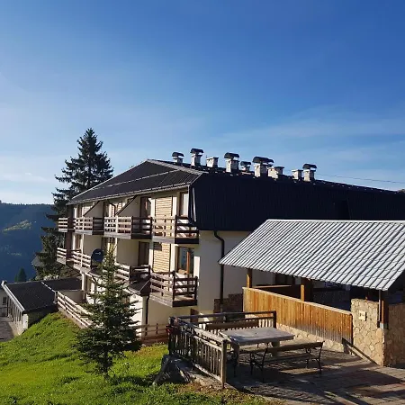 Vlasicka Avantura Eko Fis 509 * Vlašić