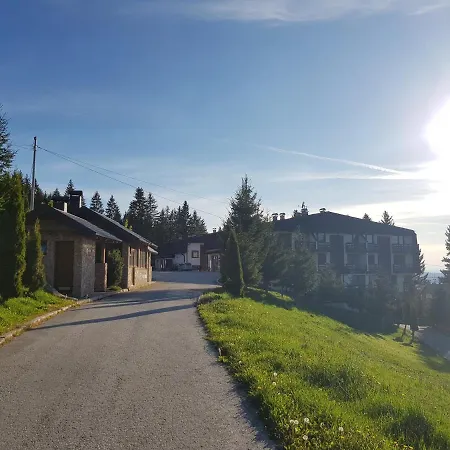 Vlasicka Avantura Eko Fis 509 Lejlighed