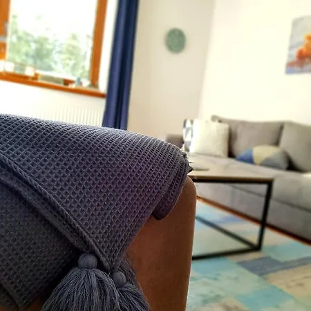 Apartamento Vlasicka Avantura Eko Fis 509 *