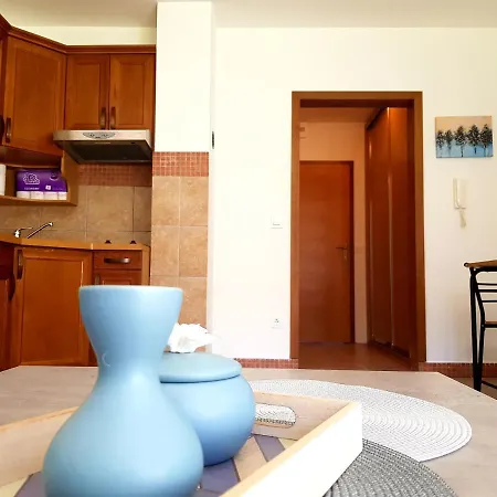 Vlasicka Avantura Eko Fis 509 Apartmán Vlašić