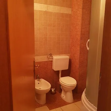 Vlasicka Avantura Eko Fis 509 Lejlighed