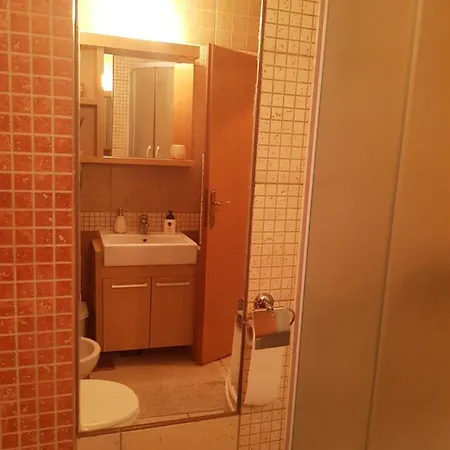 Lejlighed Vlasicka Avantura Eko Fis 509