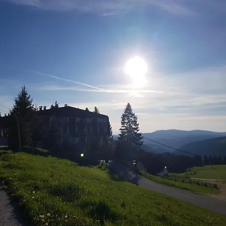 Lejlighed Vlasicka Avantura Eko Fis 509 *